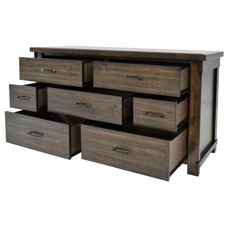 Laredo Dresser El Dorado Furniture