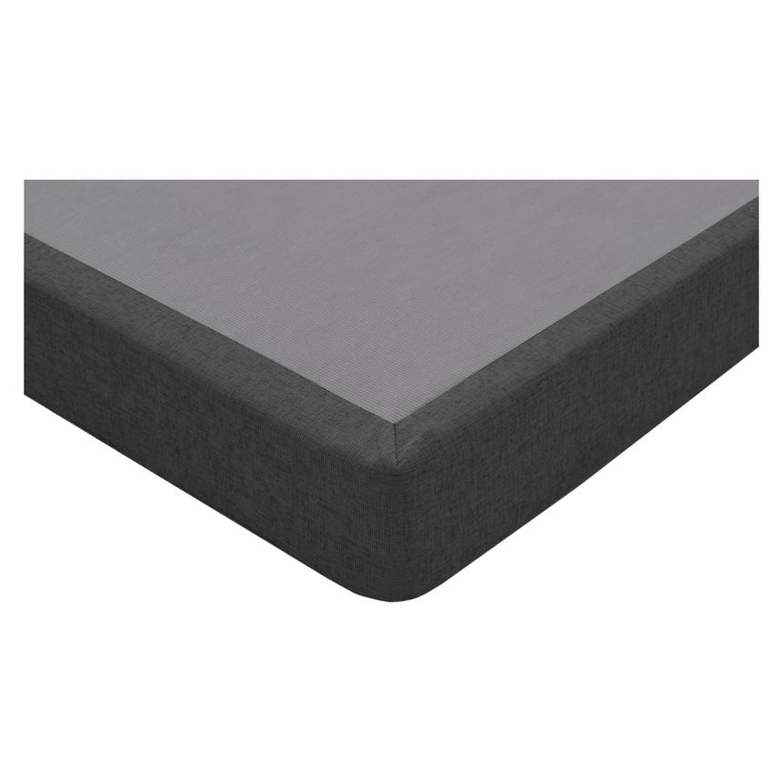 Tempur-Flat King Low Foundation by Tempur-Pedic alternate image, 2 of 2 images.