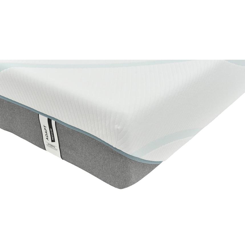 Adapt HB MS Twin XL Mattress by Tempur-Pedic  main image, 1 of 6 images.