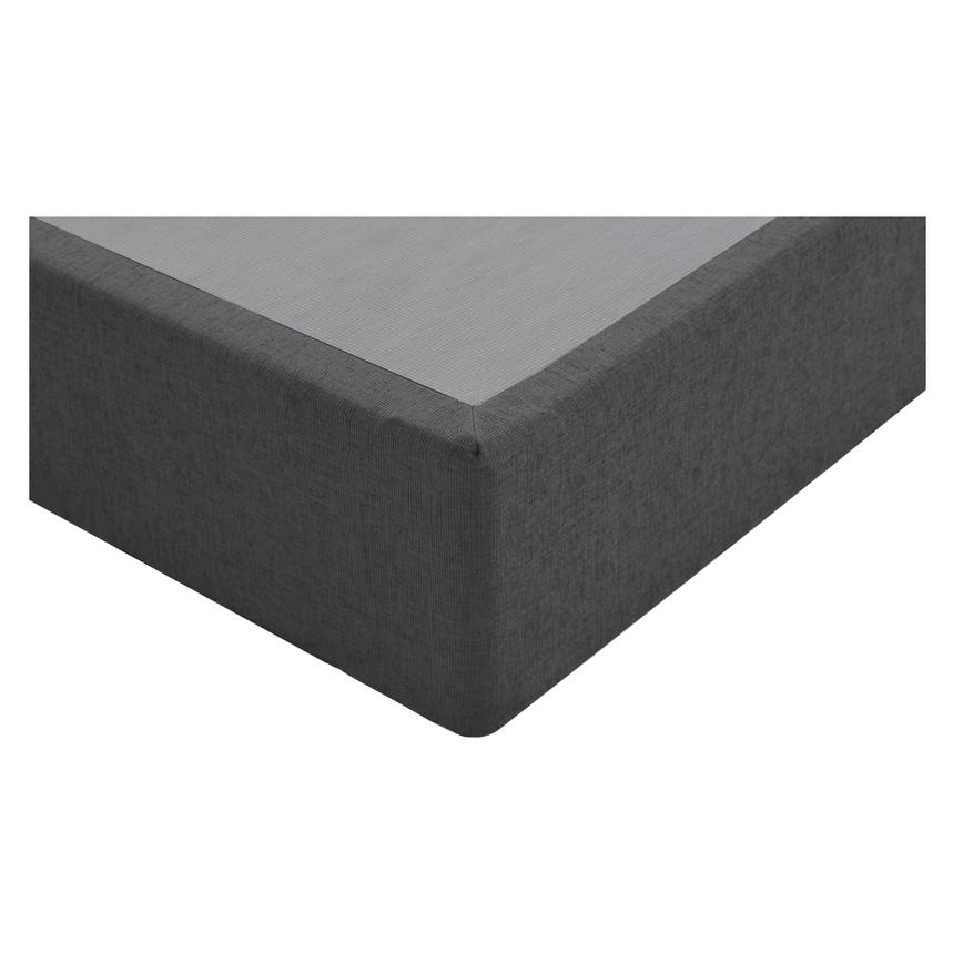 Tempur-Flat Twin Regular Foundation by Tempur-Pedic alternate image, 2 of 2 images.