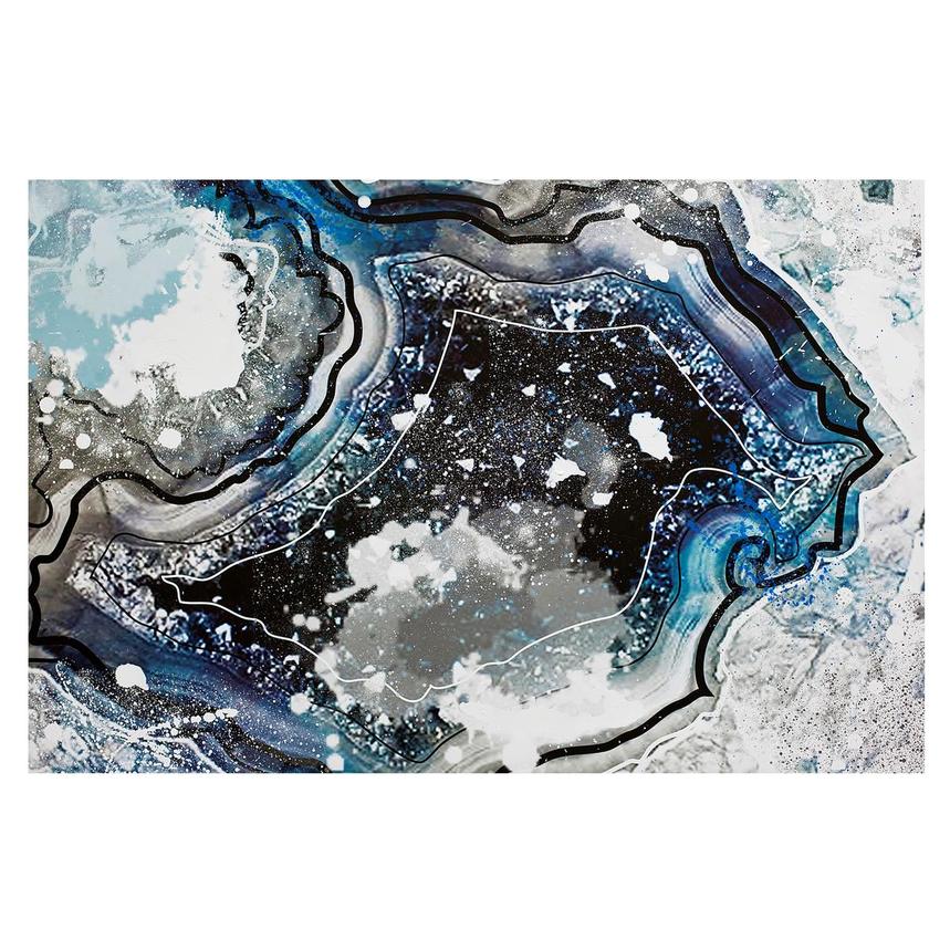 Nebula Acrylic Wall Art  main image, 1 of 2 images.