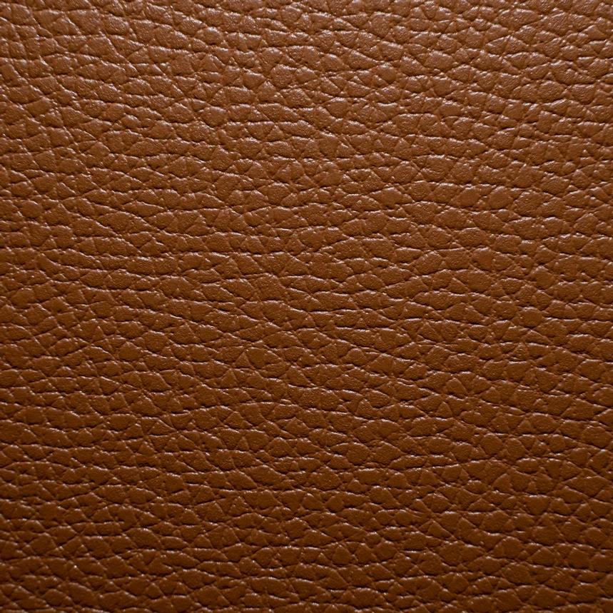 Bay Harbor Tan Leather Sleeper  alternate image, 8 of 8 images.