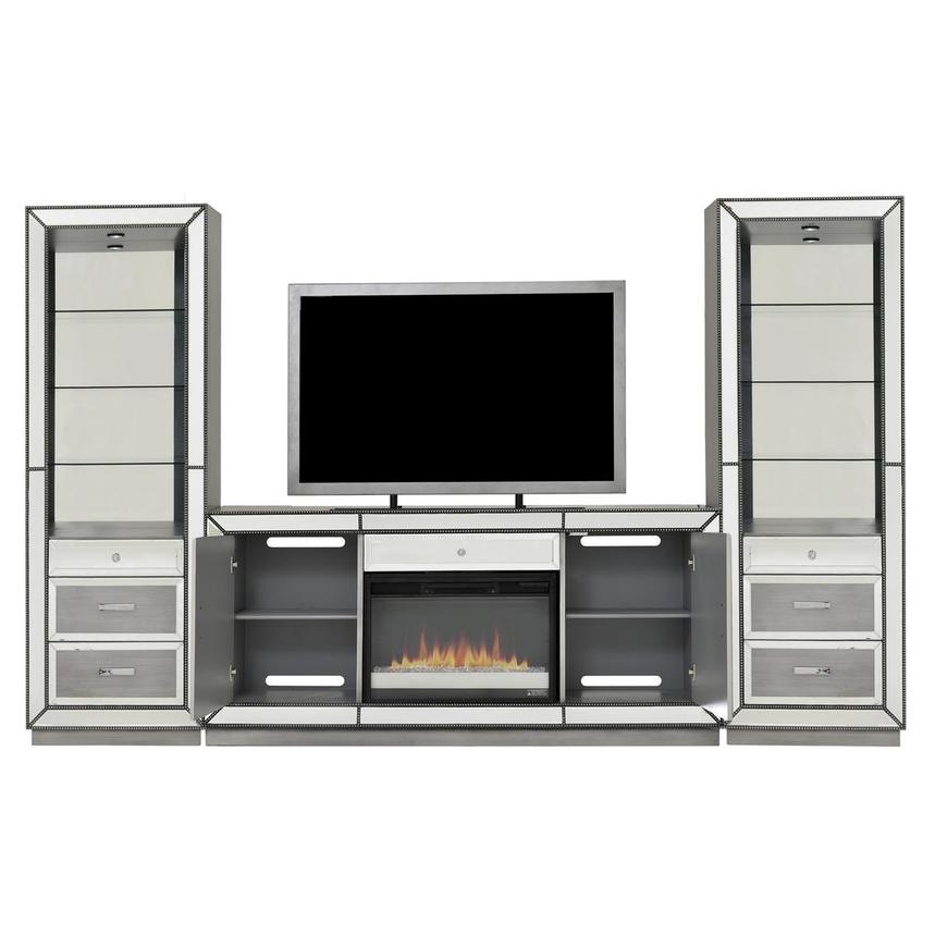 Galena Wall Unit  alternate image, 4 of 10 images.