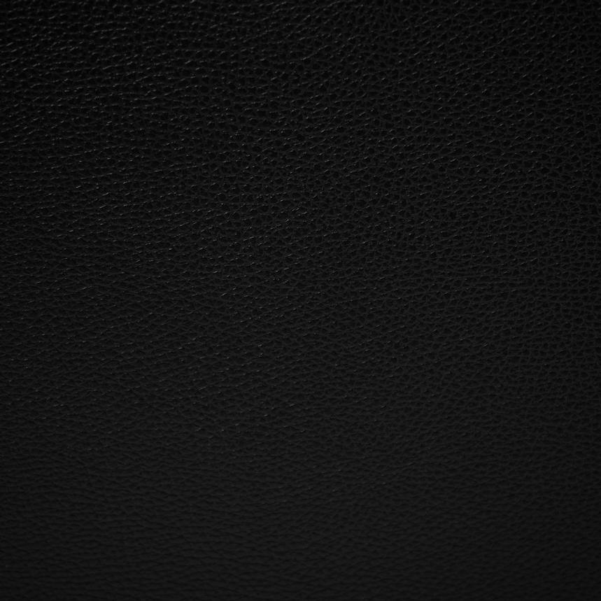 Charlie Black Leather Power Reclining Sectional with 6PCS/3PWR  alternate image, 10 of 10 images.