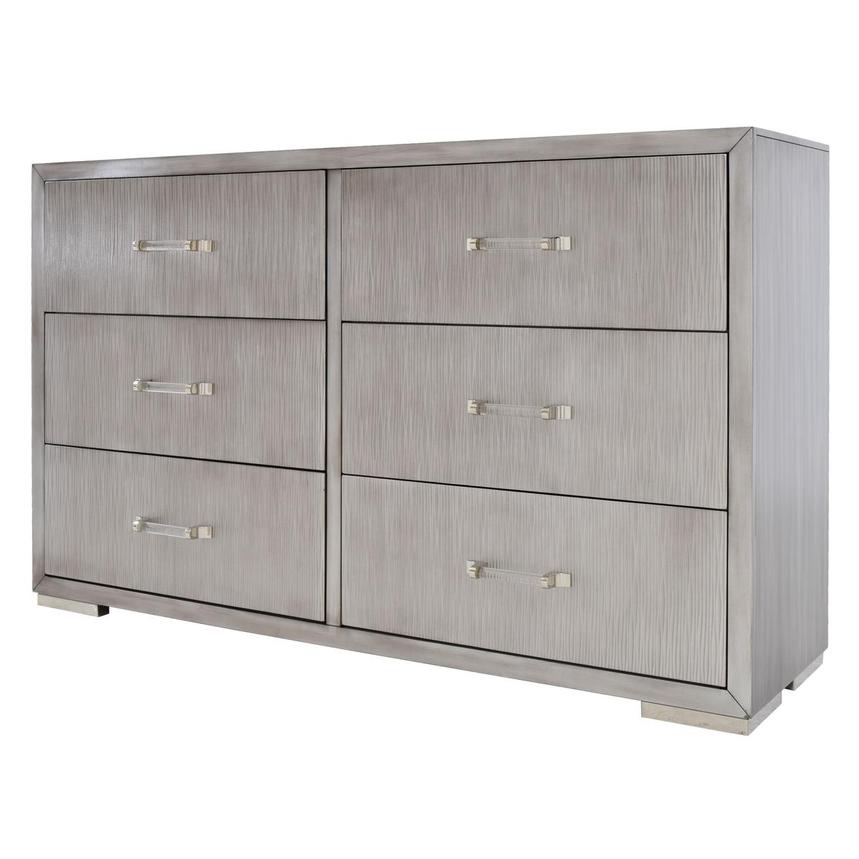 Parker Storage Bedroom Collection, Dresser