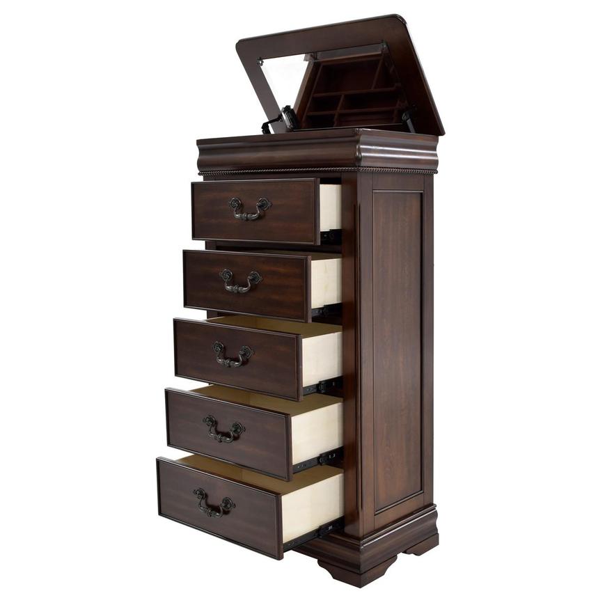 Audrey Chest El Dorado Furniture Audrey Chest El Dorado Furniture