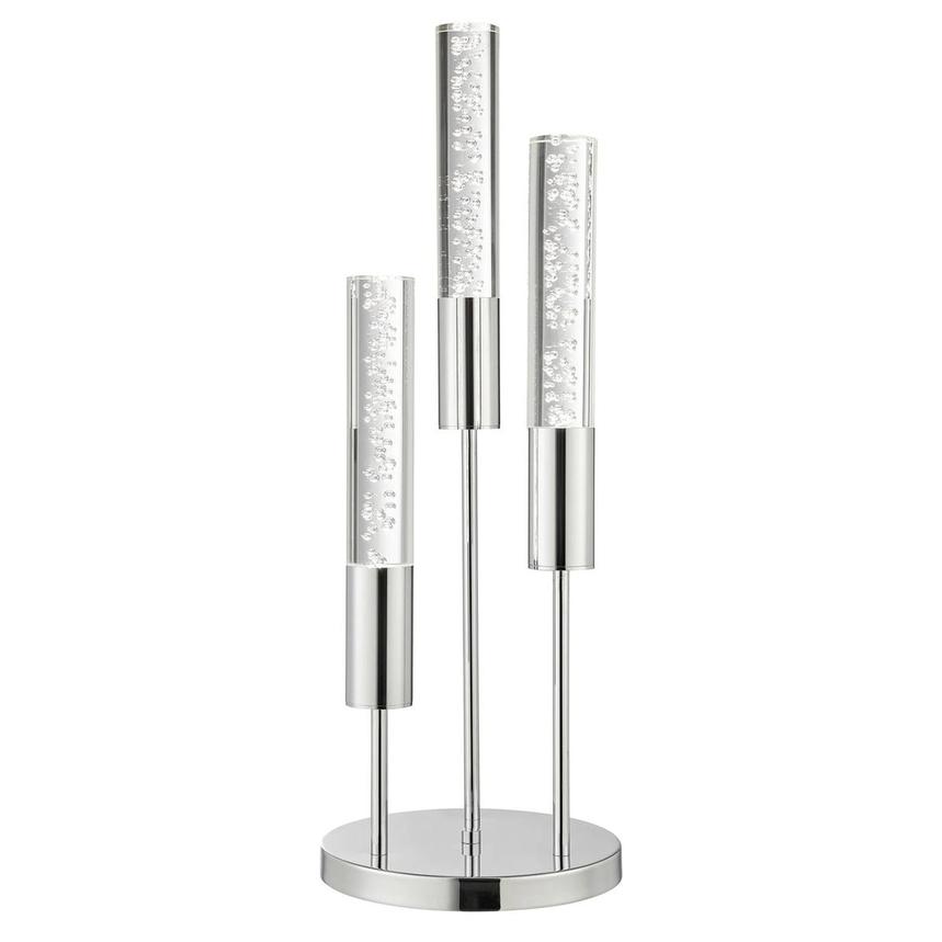 Tornado Table Lamp  main image, 1 of 3 images.