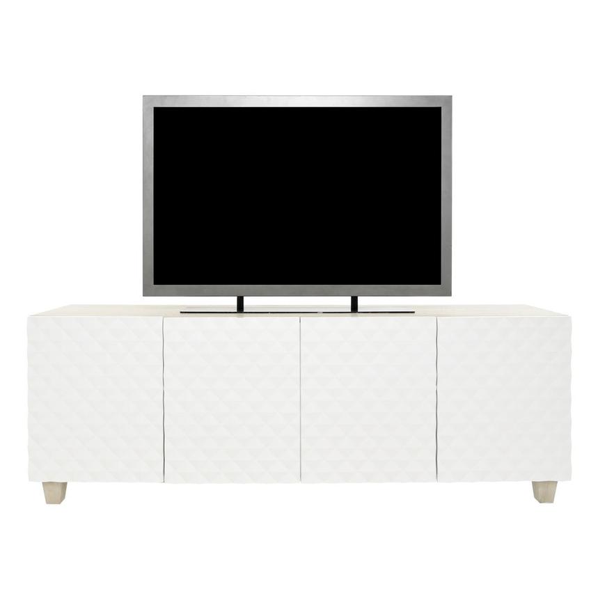 Epicenter I TV Stand El Dorado Furniture