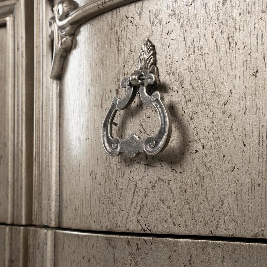 Granada Gray Dresser  alternate image, 9 of 10 images.