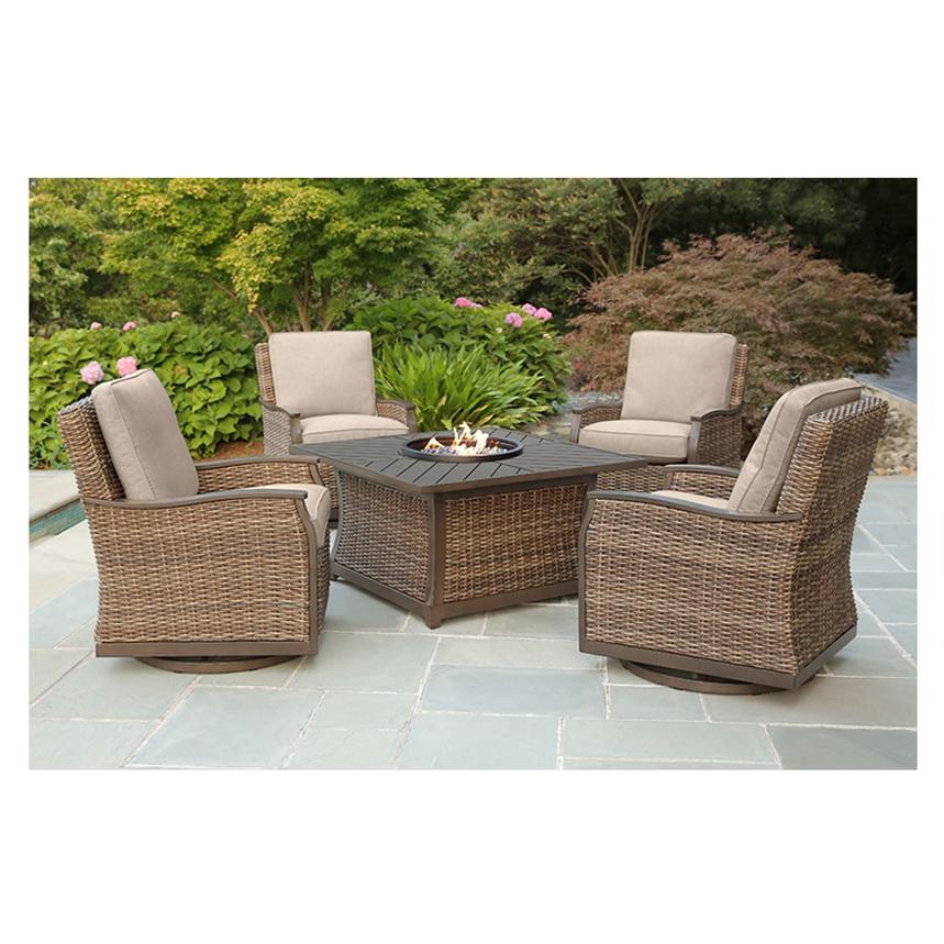 el dorado patio furniture costco