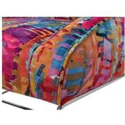 Tutti Frutti Multi Accent Chair w/2 Pillows  alternate image, 7 of 10 images.