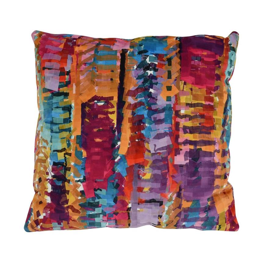 Tutti Frutti Multi Accent Pillow  main image, 1 of 4 images.