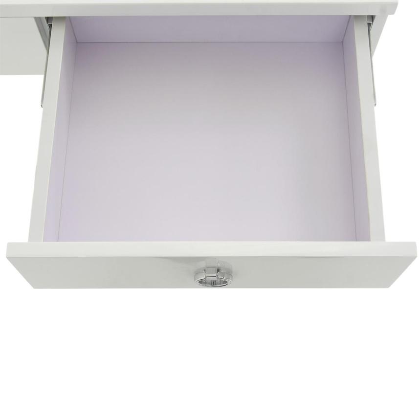 Baccarat Desk | El Dorado Furniture