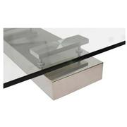 Vandelli Extendable Dining Table  alternate image, 6 of 7 images.