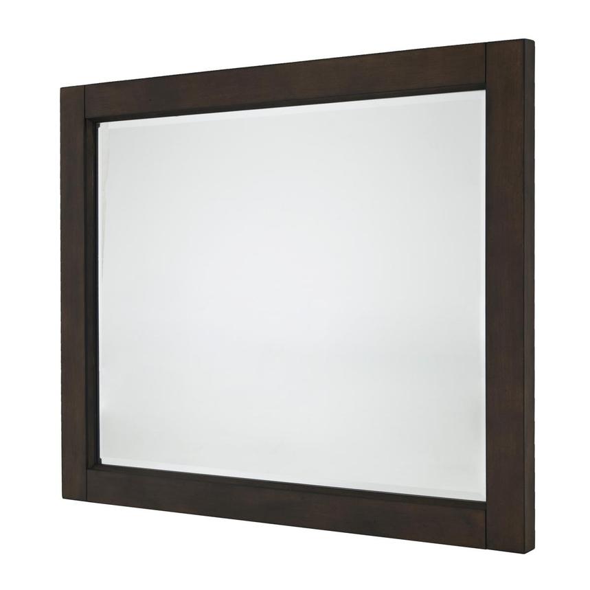 Dakota Dresser Mirror El Dorado Furniture