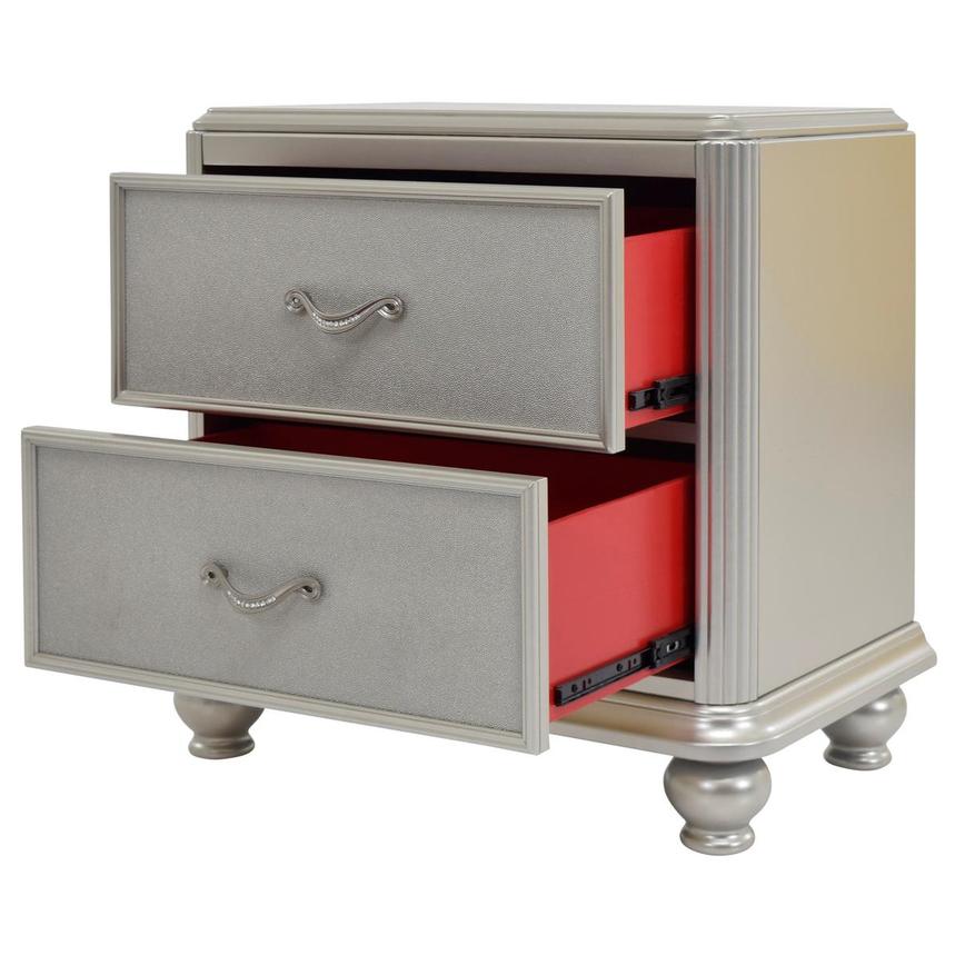 Kaleidoscope Nightstand El Dorado Furniture