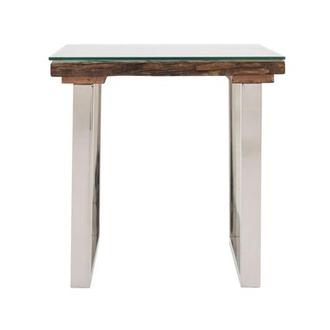 Railway Side Table