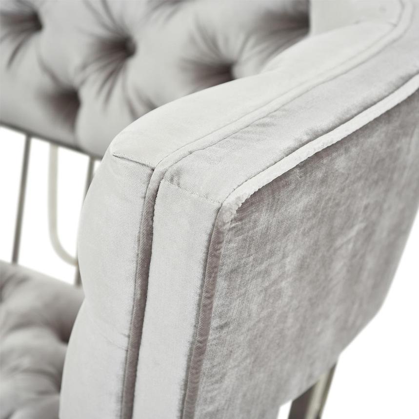 Brody Gray Sofa El Dorado Furniture