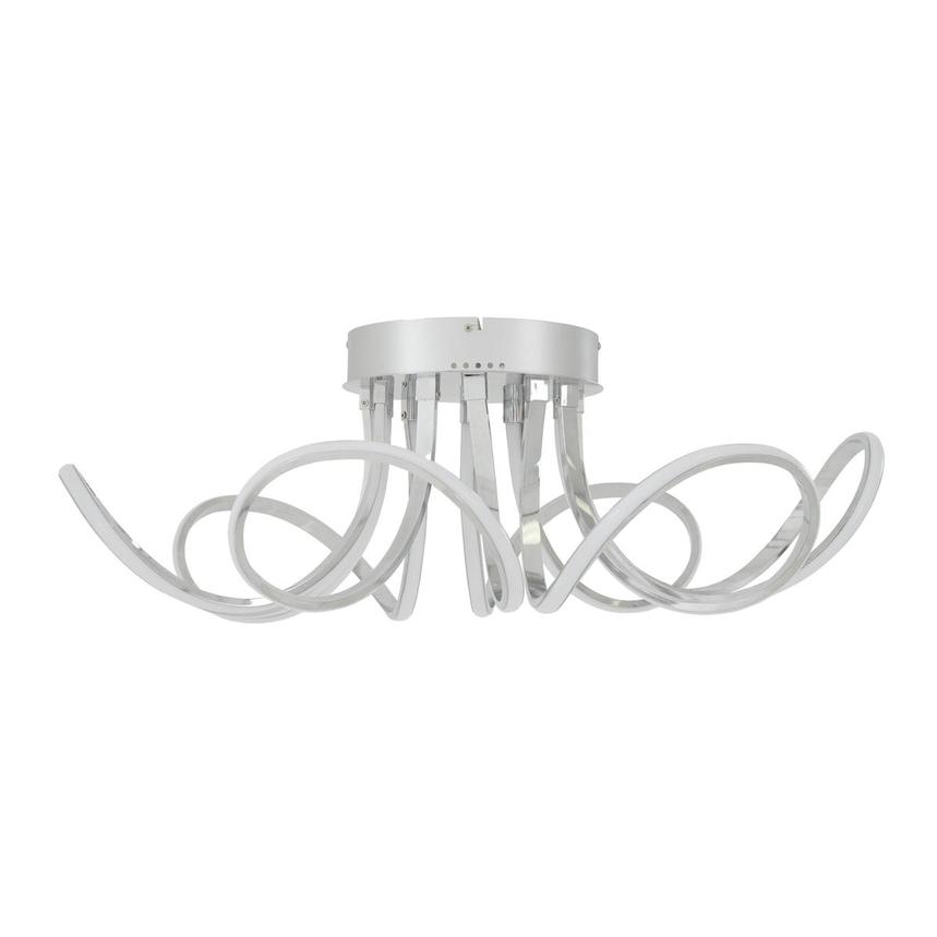 Twister Ceiling Lamp  main image, 1 of 3 images.