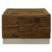 Celine Coffee Table w/Casters  main image, 1 of 4 images.