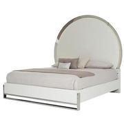 El Dorado Furniture A Diffe Kind Of Halo Queen Platform Bed Alternate Image 2 Of 4 Images