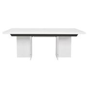Siena Extendable Dining Table  main image, 1 of 10 images.