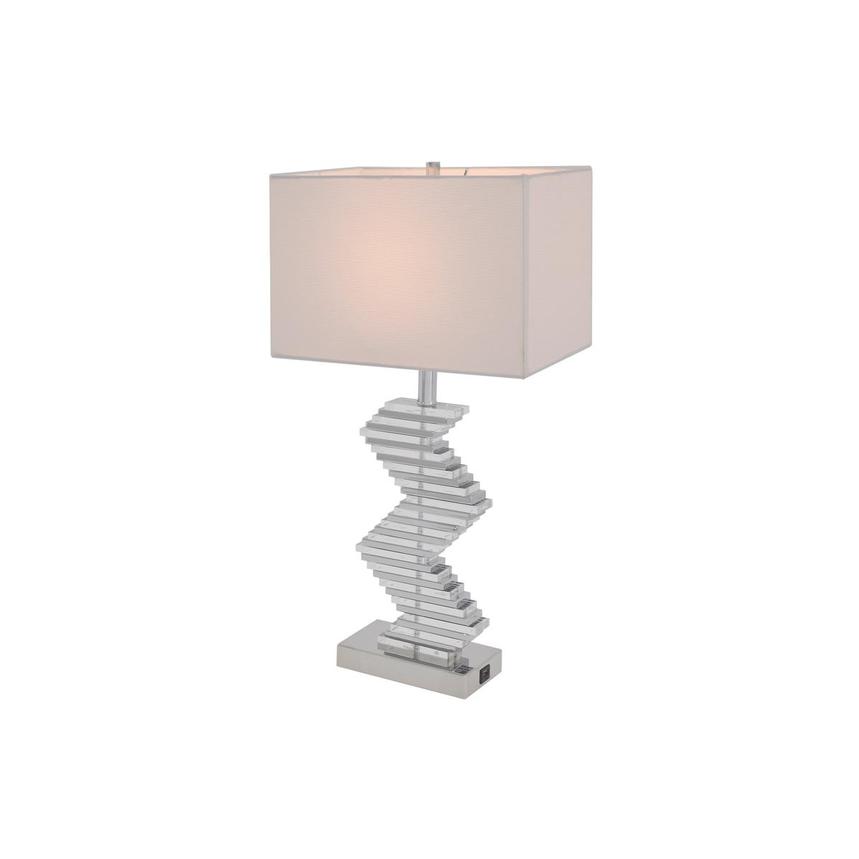 Ridge Table Lamp El Dorado Furniture