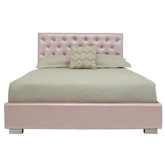 Youth Furniture Twin Beds El Dorado Jasmine Ll Twin Platform Bed