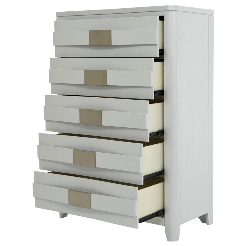 Contour White Chest alternate image, 3 of 10 images.