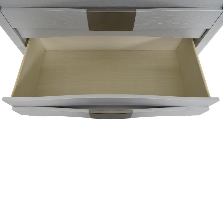 Contour White Chest alternate image, 8 of 10 images.