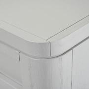Contour White Dresser  alternate image, 6 of 10 images.