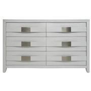 Contour White Dresser  main image, 1 of 10 images.