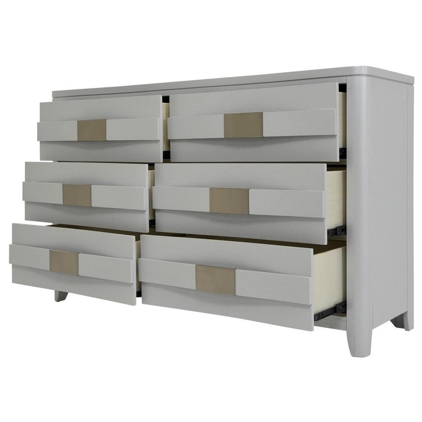 Contour White Dresser alternate image, 3 of 10 images.