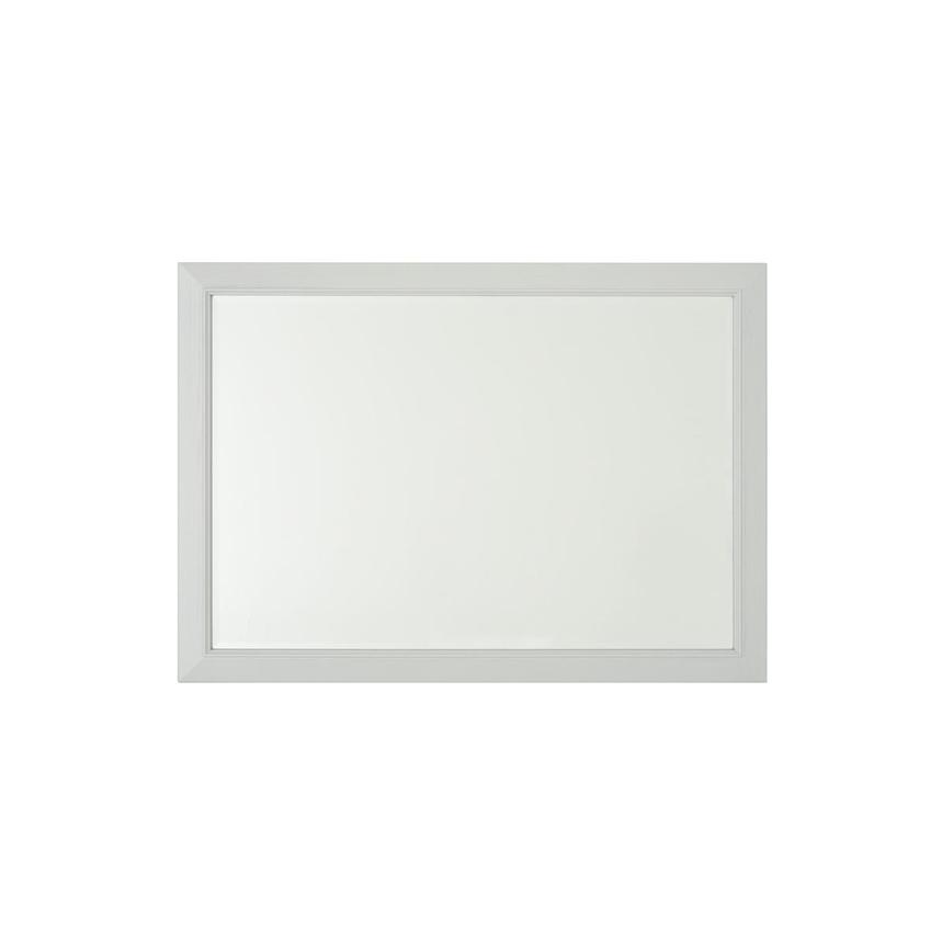 Contour White 4-Piece King Bedroom Set alternate image, 5 of 5 images.
