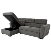 Reeve III Sleeper w/Left Chaise  alternate image, 2 of 13 images.