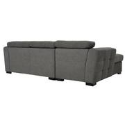 Reeve III Sleeper w/Left Chaise  alternate image, 7 of 13 images.