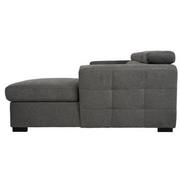Reeve III Sleeper w/Right Chaise  alternate image, 6 of 13 images.