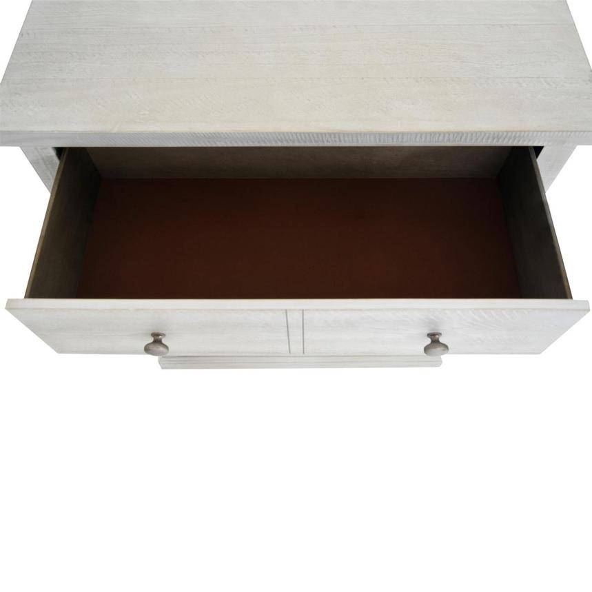 Hamilton White Chest alternate image, 7 of 11 images.