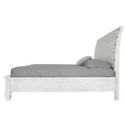 Hamilton White King Storage Bed  alternate image, 5 of 9 images.