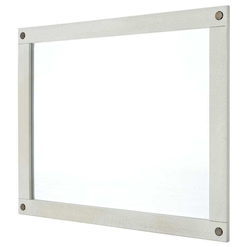 MIRROR Dresser Mirror  alternate image, 3 of 4 images.