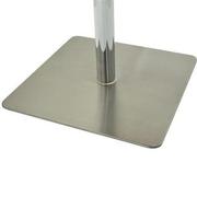 Amy White Adjustable Stool  alternate image, 9 of 10 images.