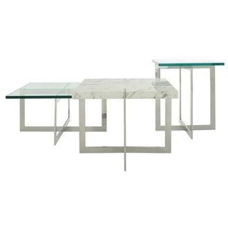 Dazz Coffee Table Set of 3