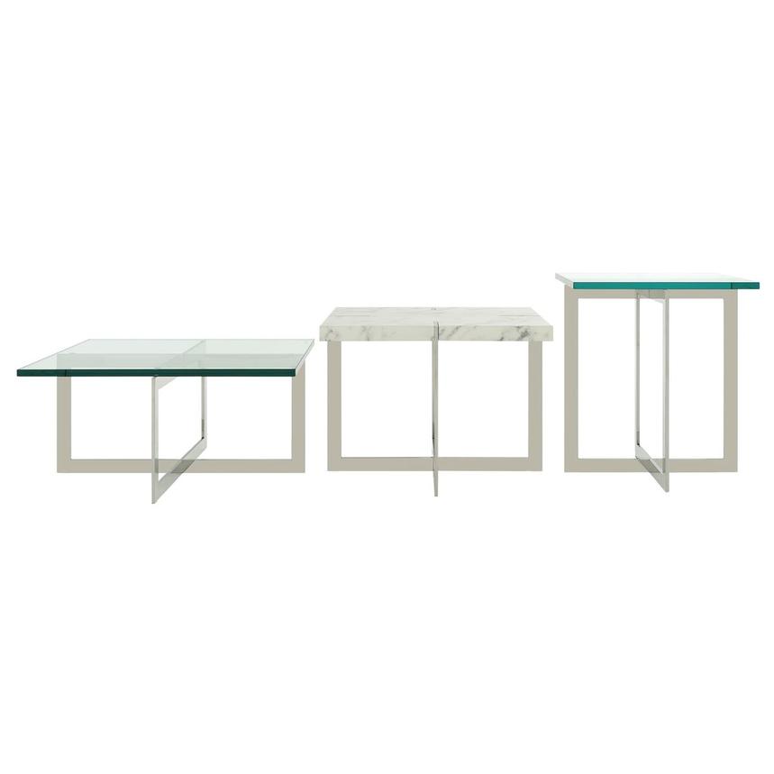 Dazz Nesting Tables Set of 3  alternate image, 6 of 18 images.