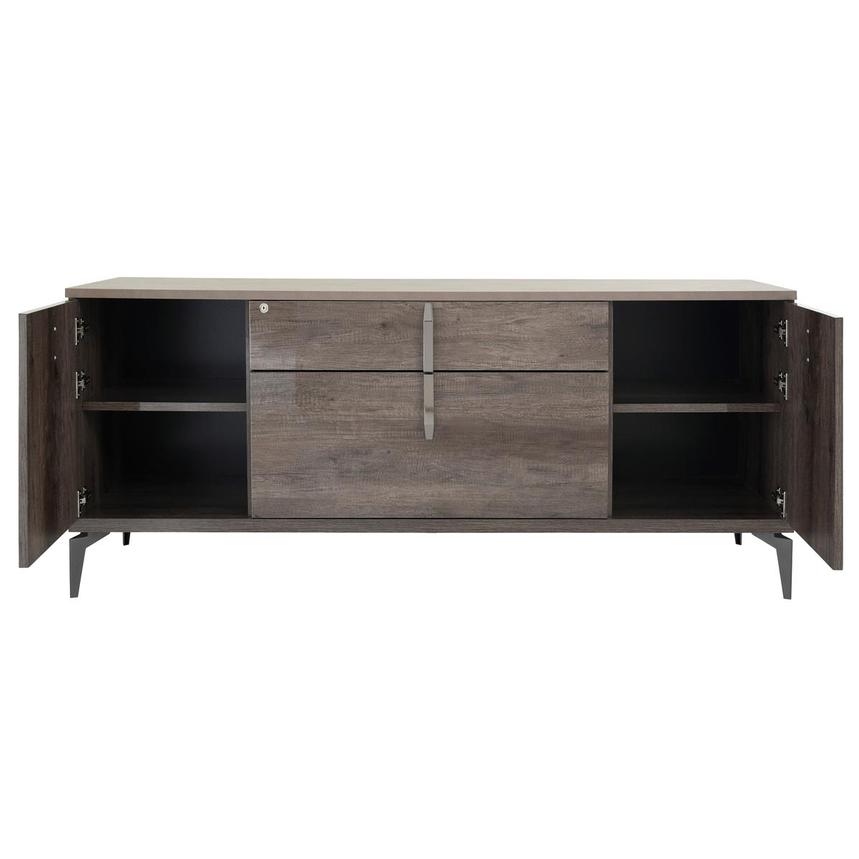 Matera Credenza  alternate image, 2 of 11 images.