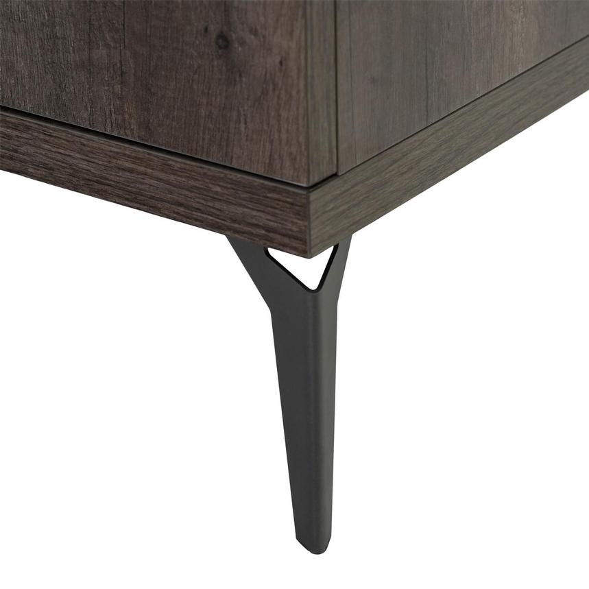 Matera Credenza w/Hutch alternate image, 12 of 12 images.