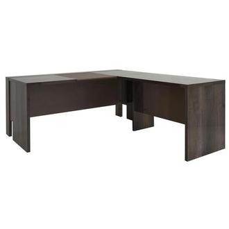 Matera L-Shaped Desk