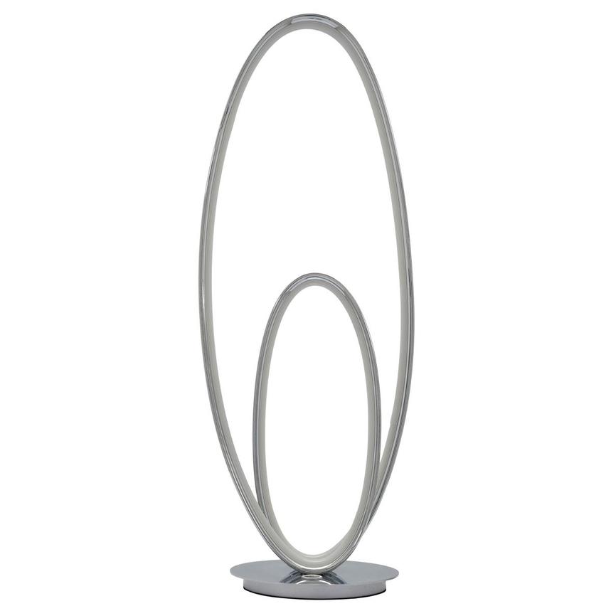 Gian Carlo Table Lamp  main image, 1 of 4 images.