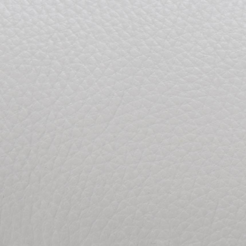 Austin Light Gray Leather Power Reclining Sectional with 5PCS/2PWR  alternate image, 9 of 9 images.