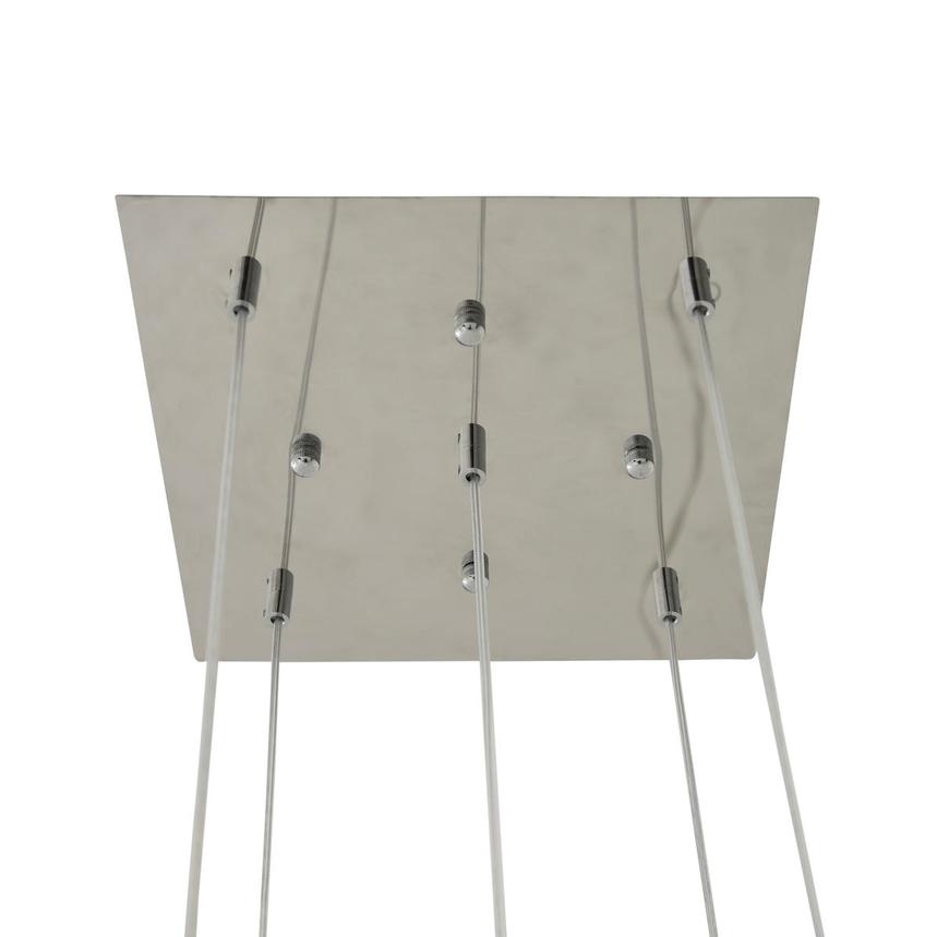 Glacier II Ceiling Lamp  alternate image, 4 of 4 images.