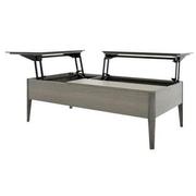 Monique Lift Top Coffee Table  alternate image, 4 of 10 images.